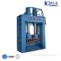 Máy cắt thép kim loại chất thải thủy lực nặng